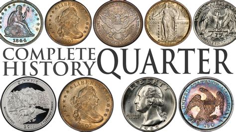 All about Quarter.